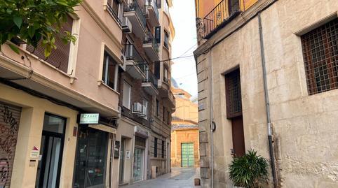 Photo 4 of Office to rent in La Catedral, Murcia