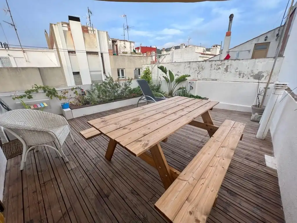 Casa o chalet en venta en SANT PERE BAIX, Centre