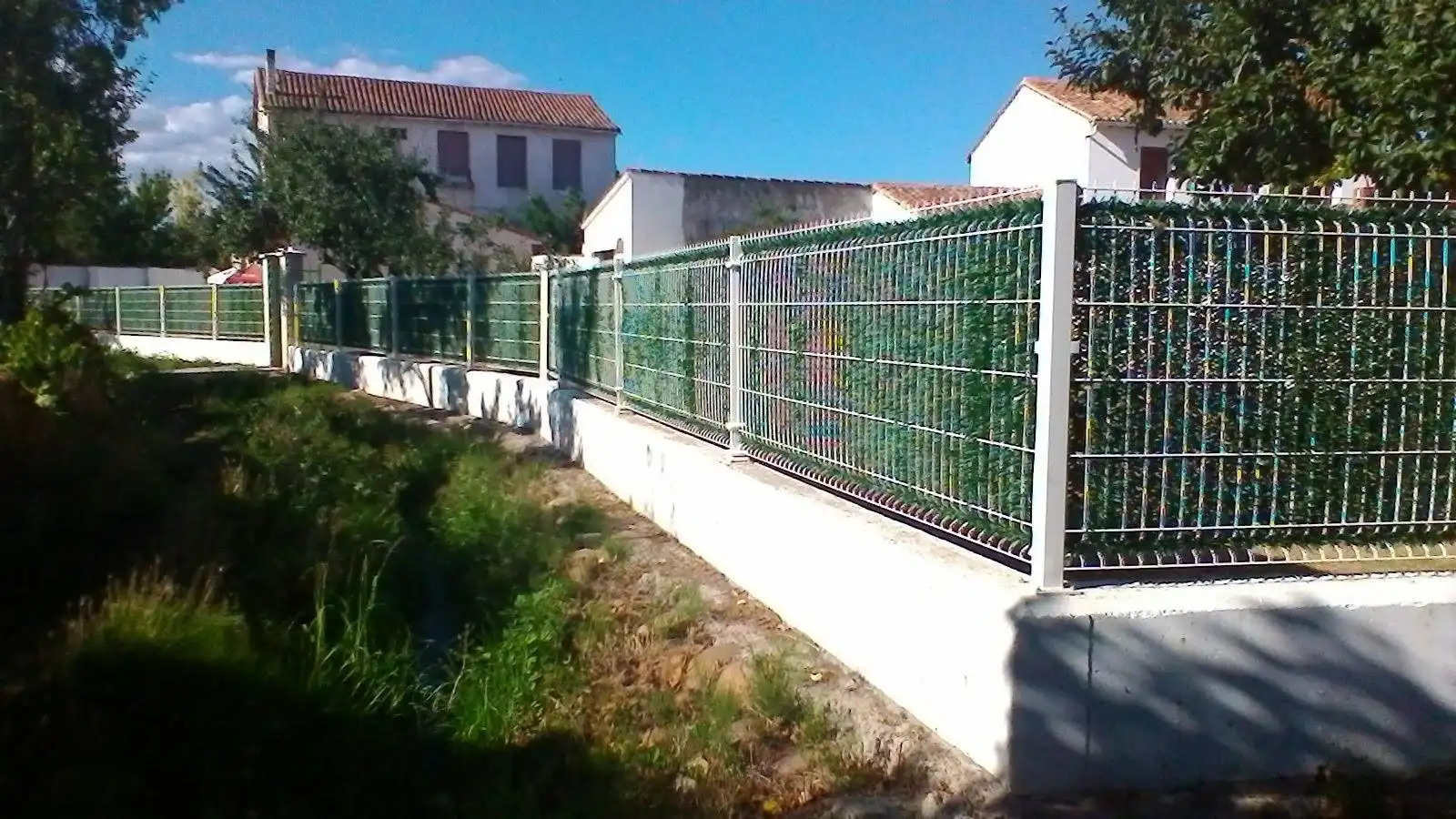 Jardín de Casa o chalet en venta en La Puebla de Valdavia  con Jardín privado y Trastero