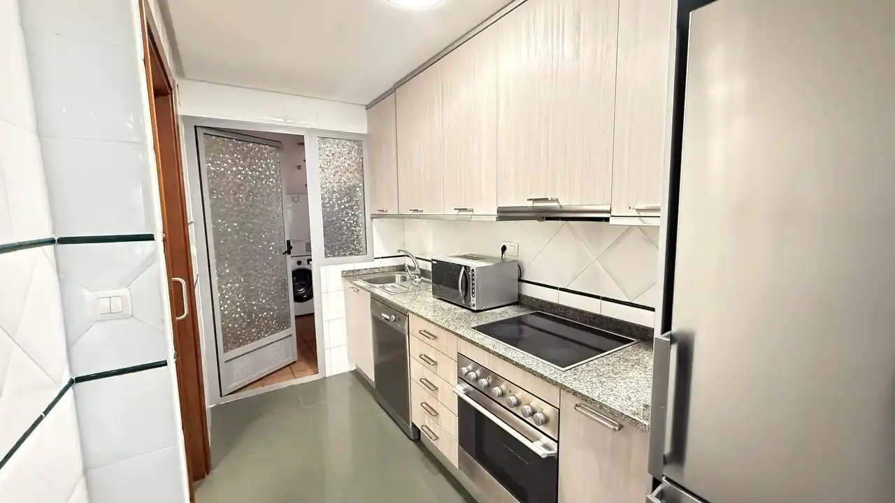 Apartamento con terraza en venta en Avenida PURISIMA, imagen 34