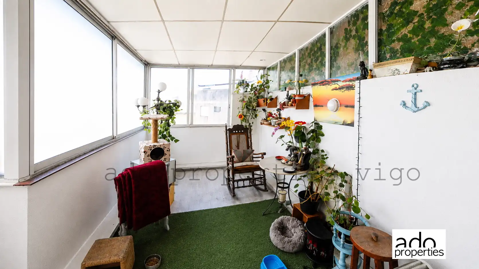 Piso en venta en Rúa de Pizarro 33, imagen 2