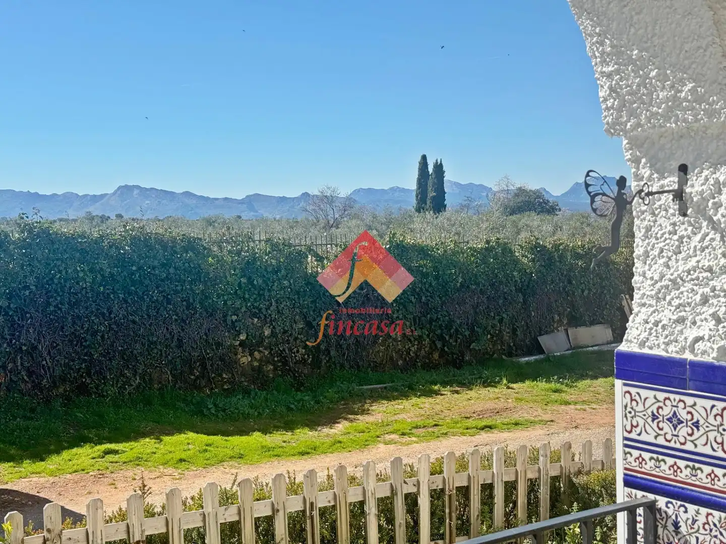 Casa o chalet en venta en Ronda con Piscina