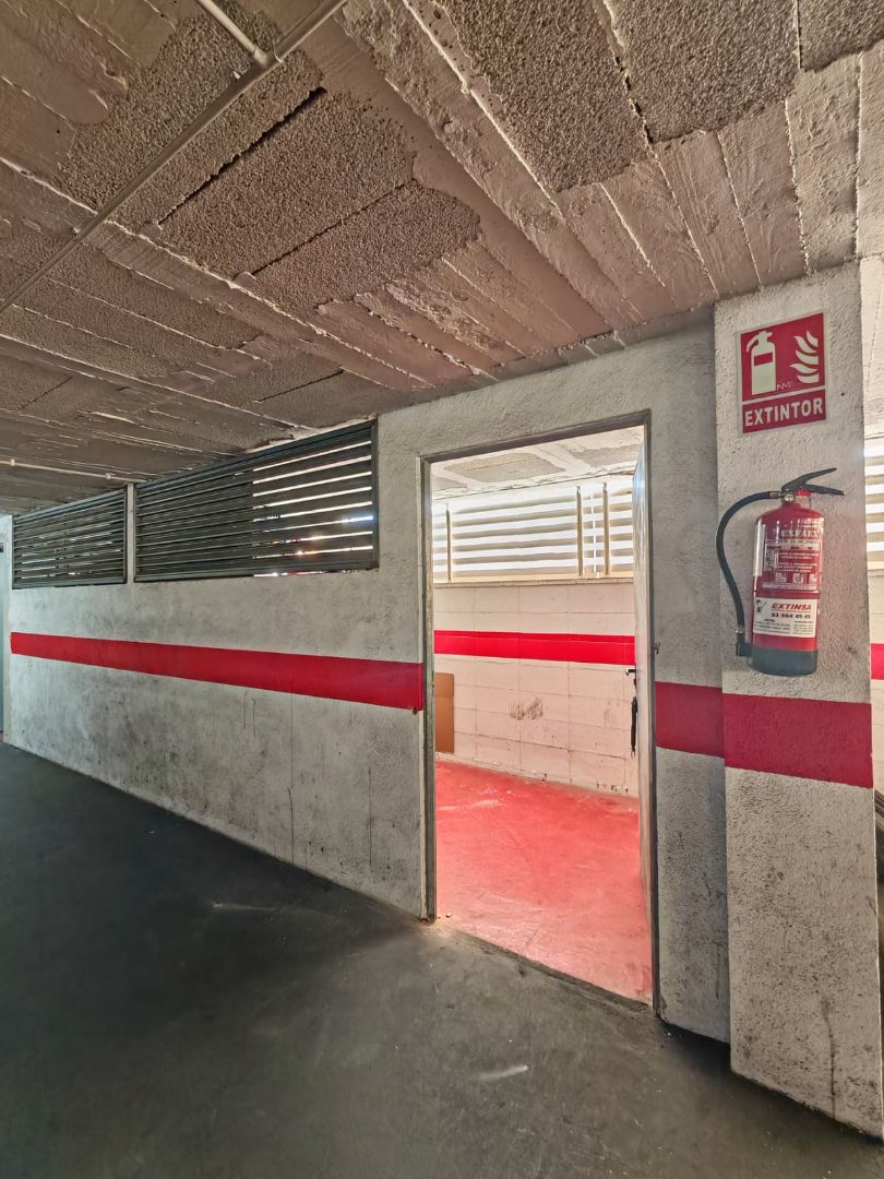 Box room for sale in Blanes