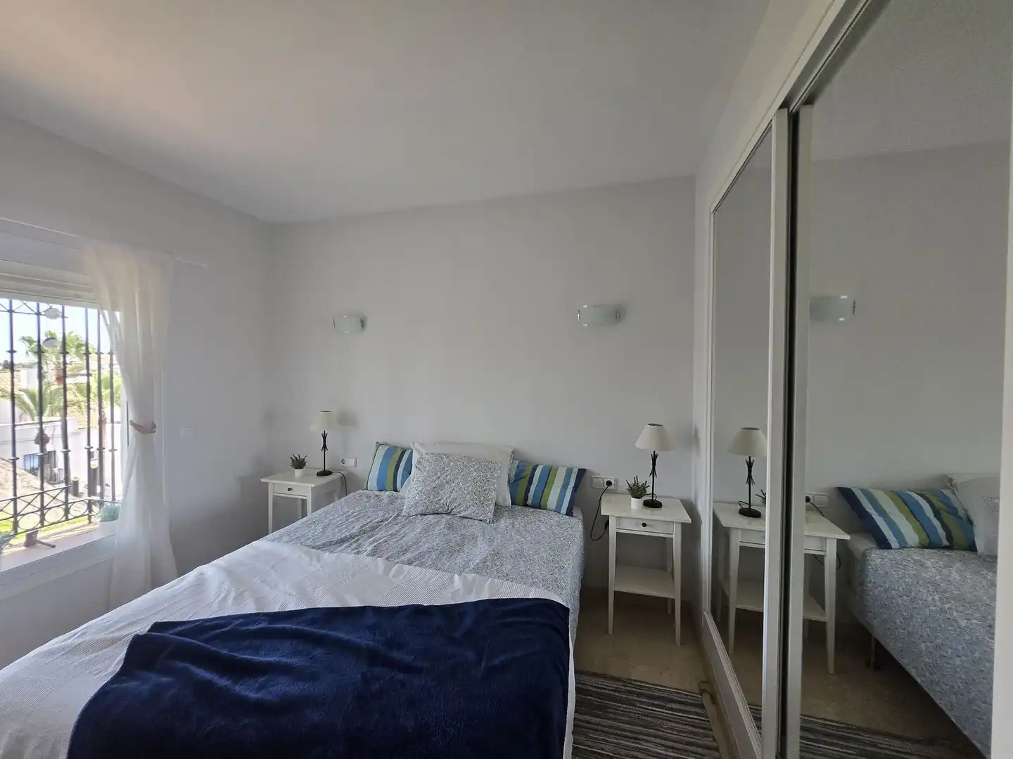 Maison mitoyenne avec piscine à vendre à Arrabal Rocio Sur 2C, imagen 23