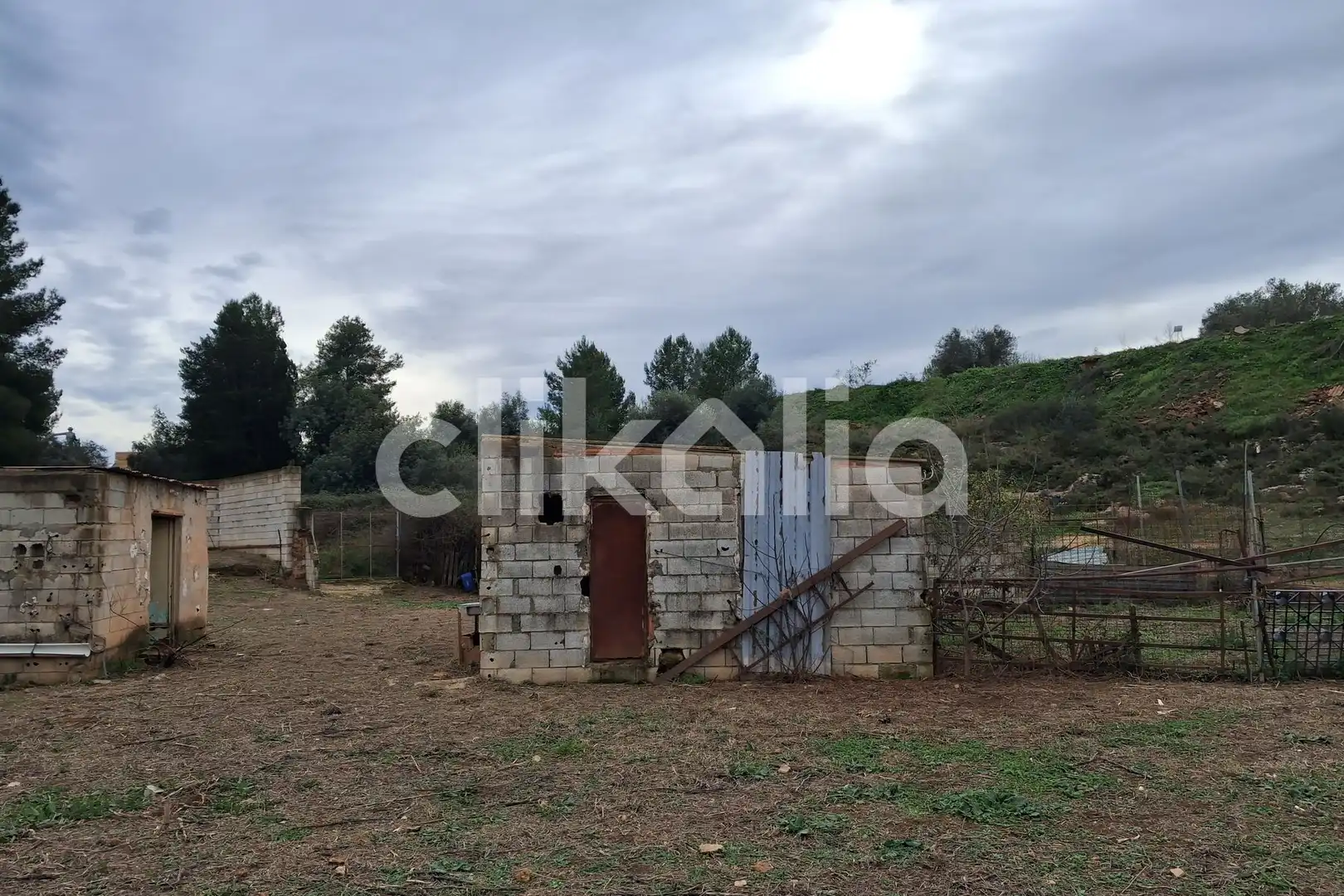 Finca rústica en venda a Canals