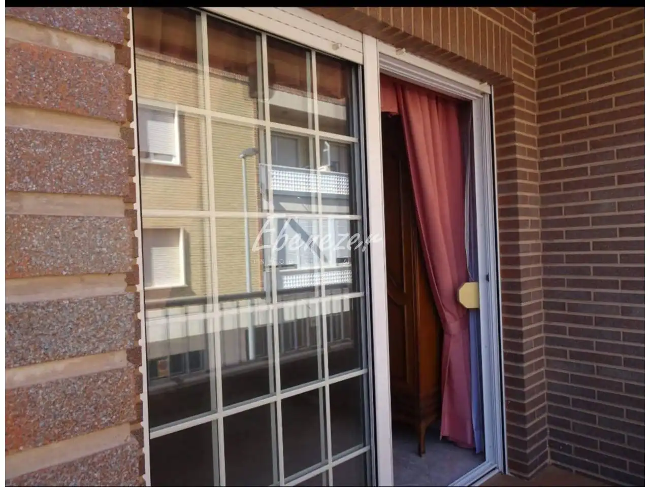 Terraza de Piso en venta en Cartagena con Jardín privado, Terraza y Trastero