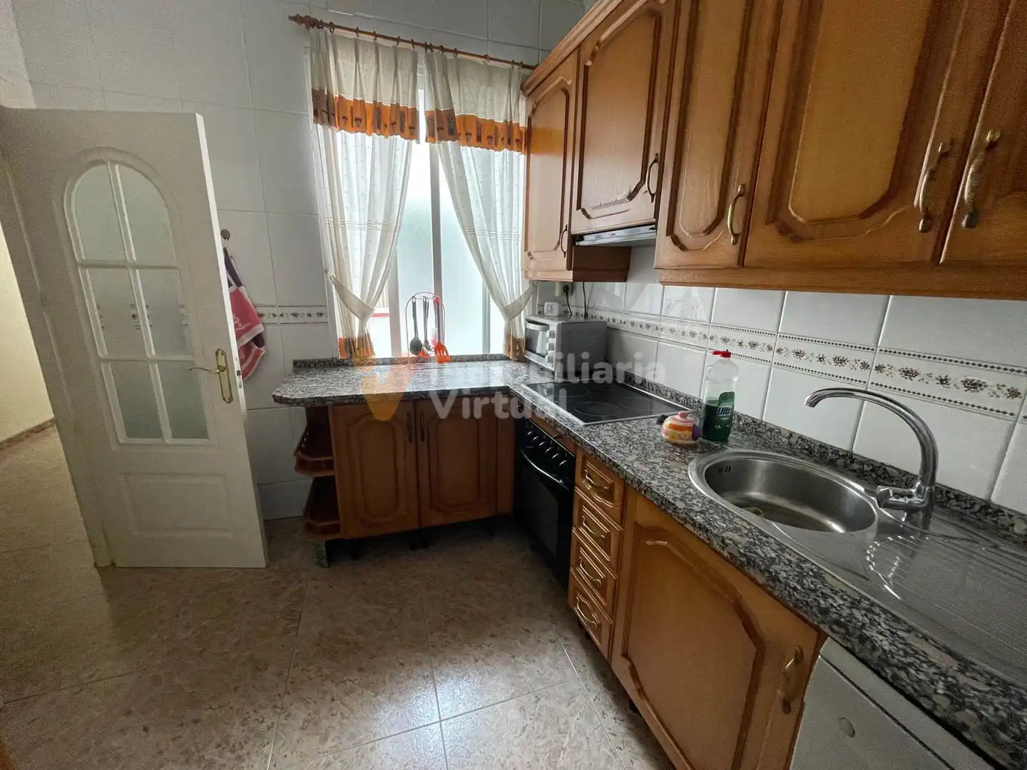 Piso con terraza en venta en Centro, imagen 9