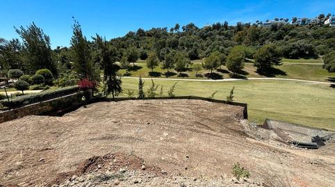 Foto 3 de Residencial en venda a Carretera de Benahavis, 283, El Paraíso, Málaga