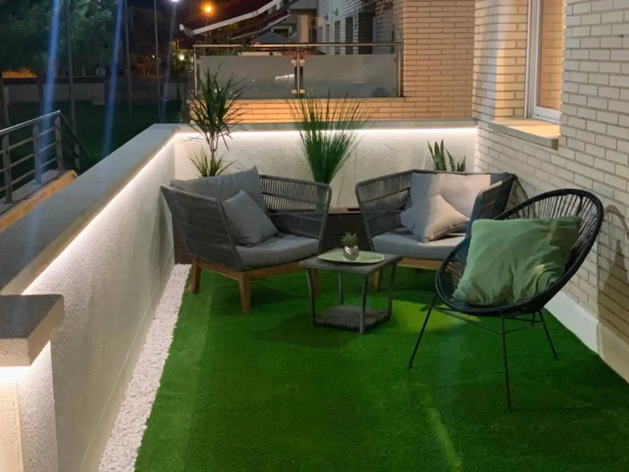 Terrassa de Pis en venda en Lloret de Mar amb Aire condicionat, Calefacció i Terrassa