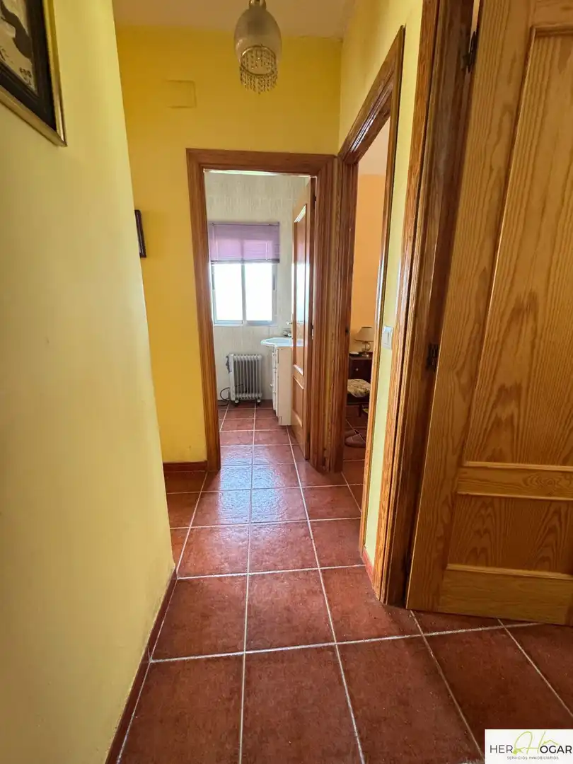 Casa o chalet en venta en Menasalbas
