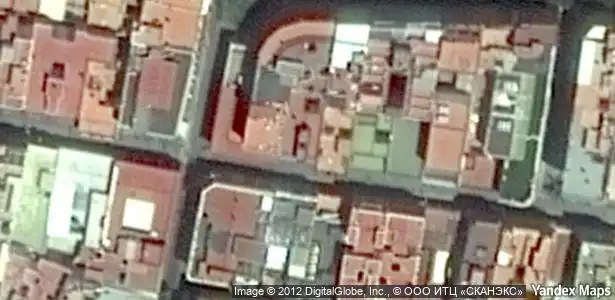 Garage for sale in Santa Cruz de Tenerife