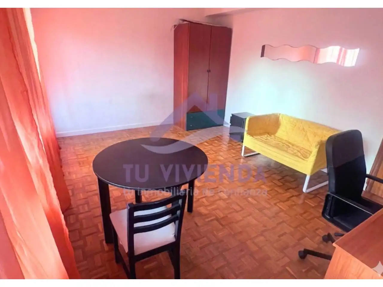 Dormitori de Pis en venda en Valladolid Capital amb Terrassa i Traster