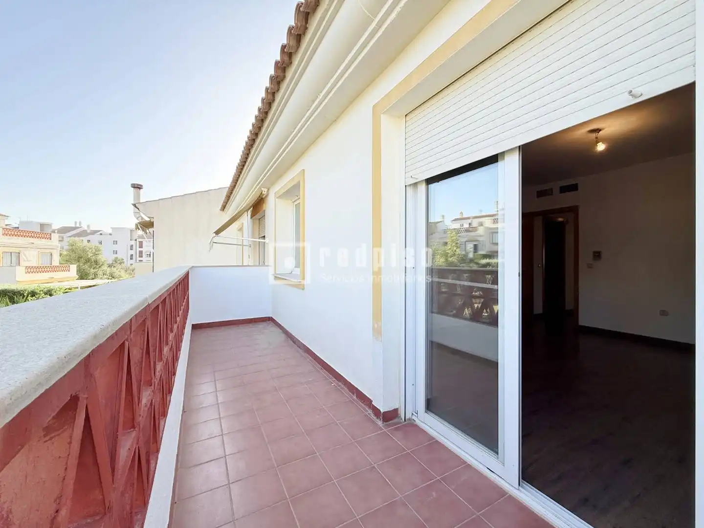 Vista exterior de Casa o chalet en venta en Rincón de la Victoria con Aire acondicionado, Jardín privado y Terraza
