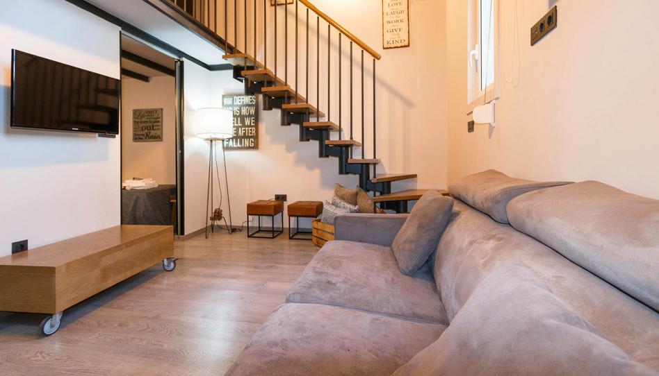 Foto 1 de Pis de lloguer a N/a, Provençals del Poblenou, Barcelona