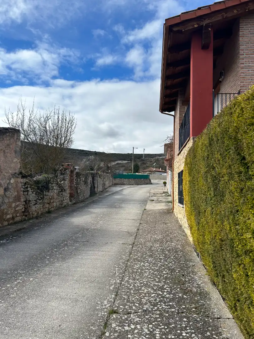 Terreno residencial en venta en Valle de Santibáñez, imagen 13