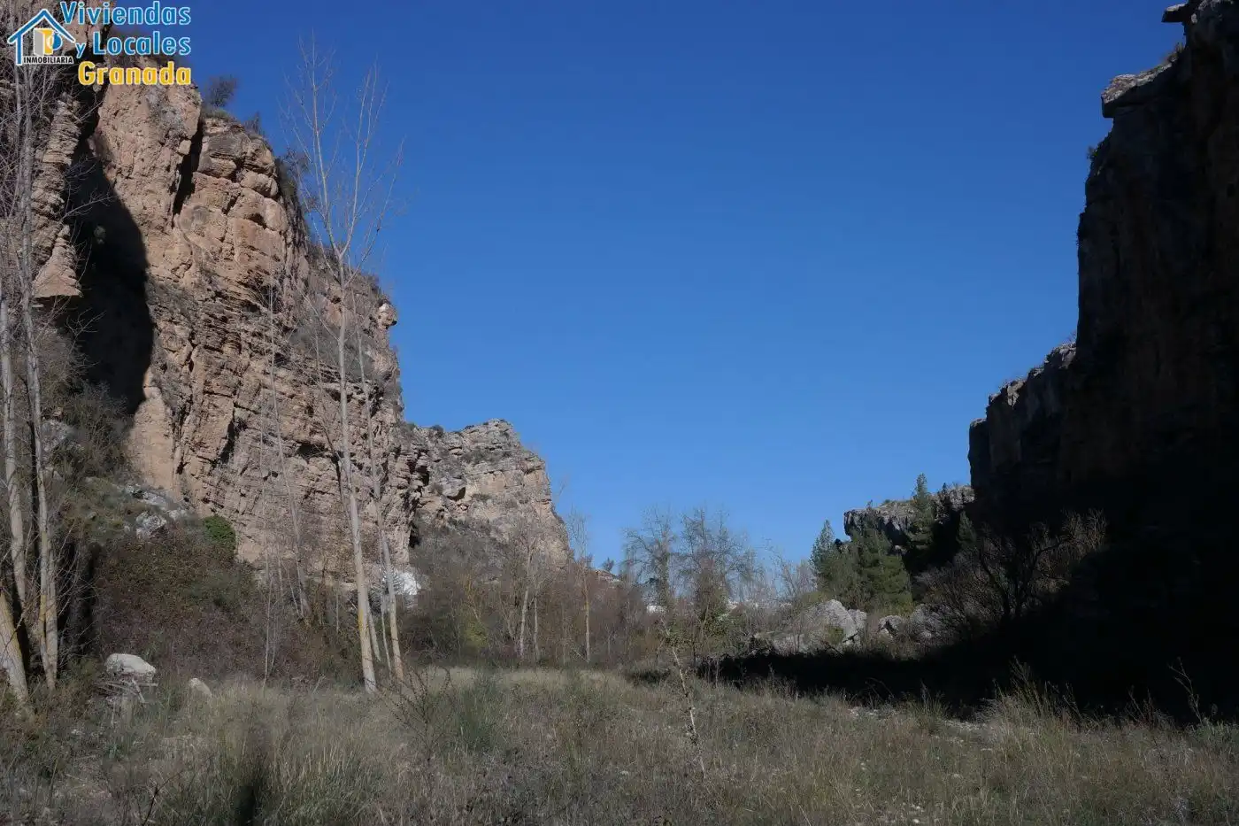 Terreni e lotti in vendita a Alhama de Granada, imagen 8