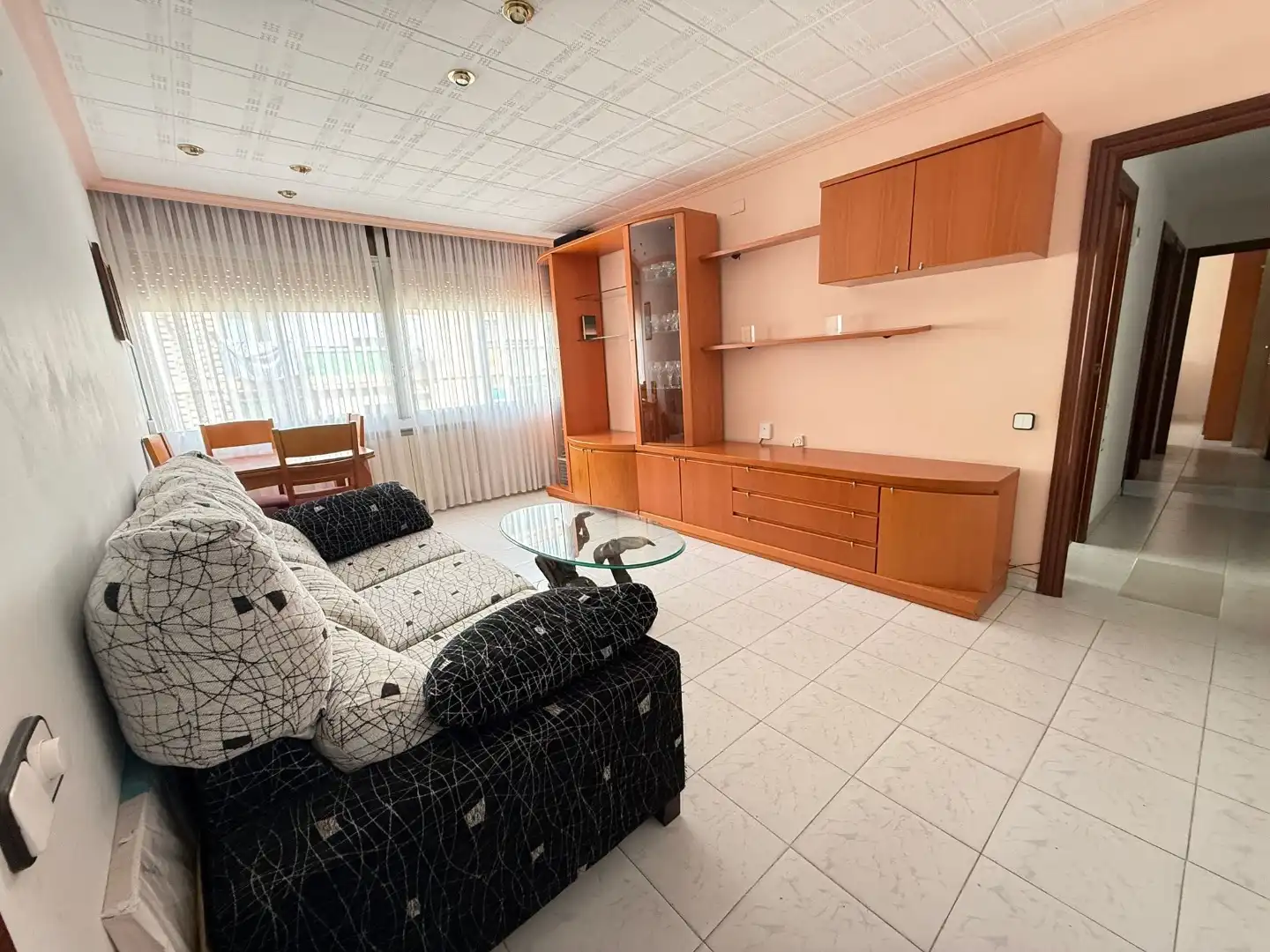 Flat with lift for sale in Calle bambú 2, imagen 2
