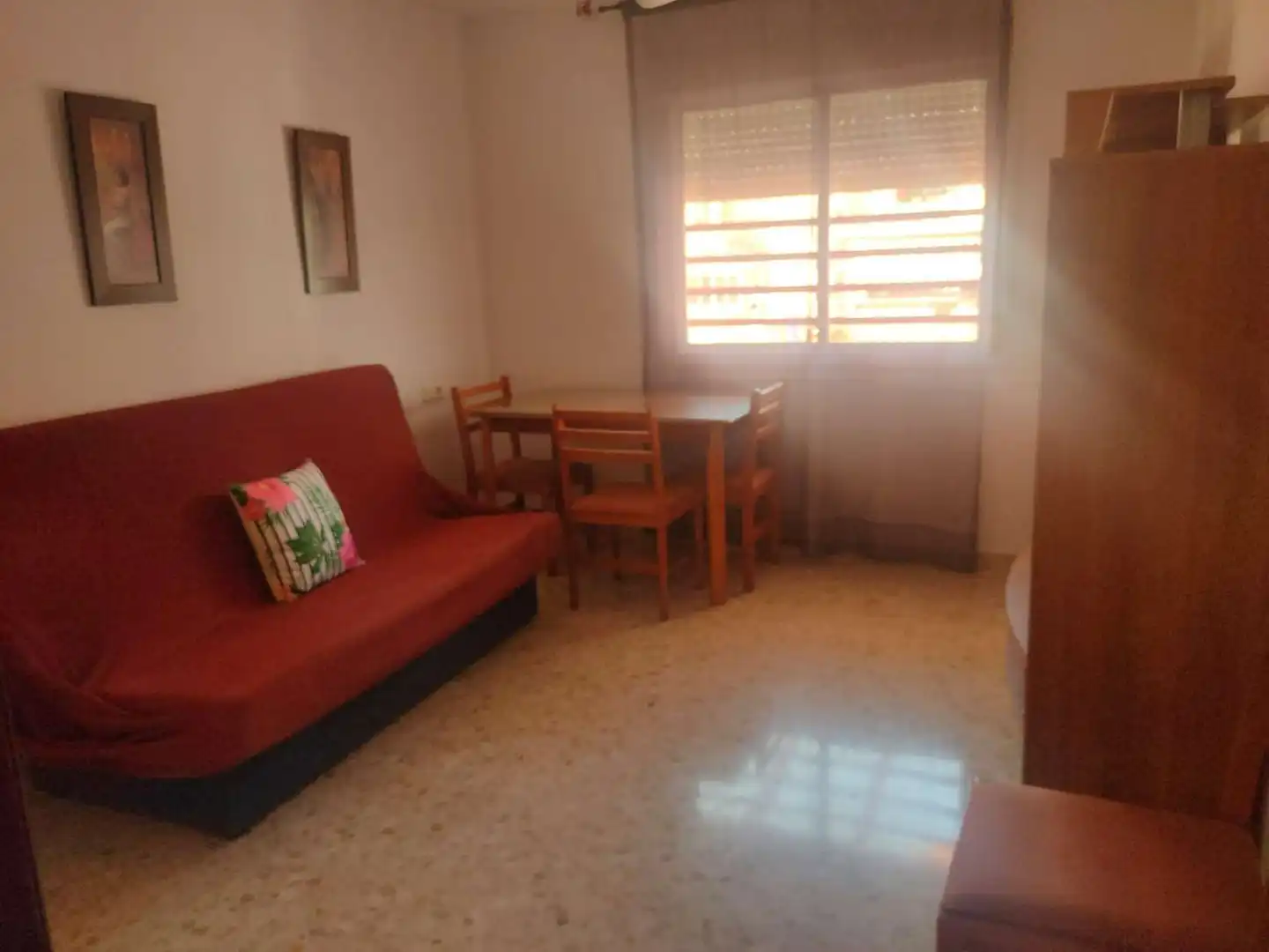 Erdgeschosswohnung mit Pool zum Verkauf in Torre del Mar, imagen 7