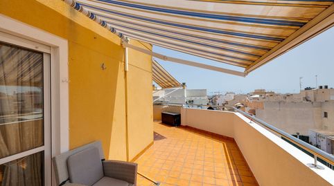 Foto 2 de Ático en venta en Calle Joaquín Chapaprieta, 114, El Molino, Torrevieja