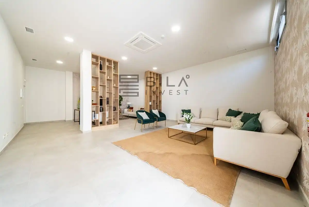 Piso con piscina en venta en Aralia, imagen 31