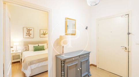 Photo 2 of Flat for rent in C. de Isaac Peral, Gaztambide, Madrid Capital