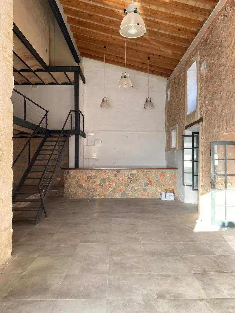 Casa a schiera in affitto a Binissalem, imagen 15