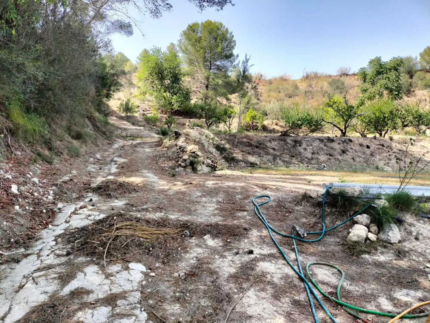 Local en venta en L'Alcúdia de Crespins