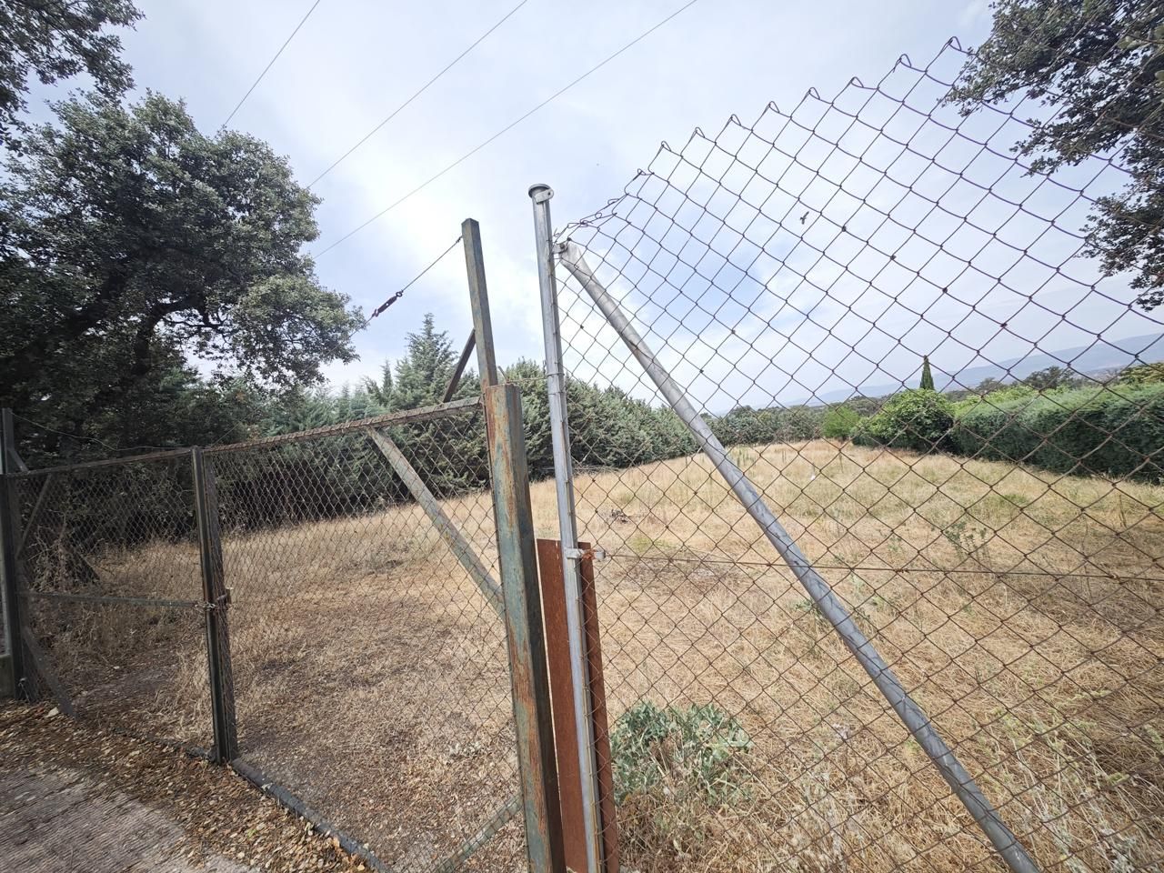 Residential for sale in Majadas