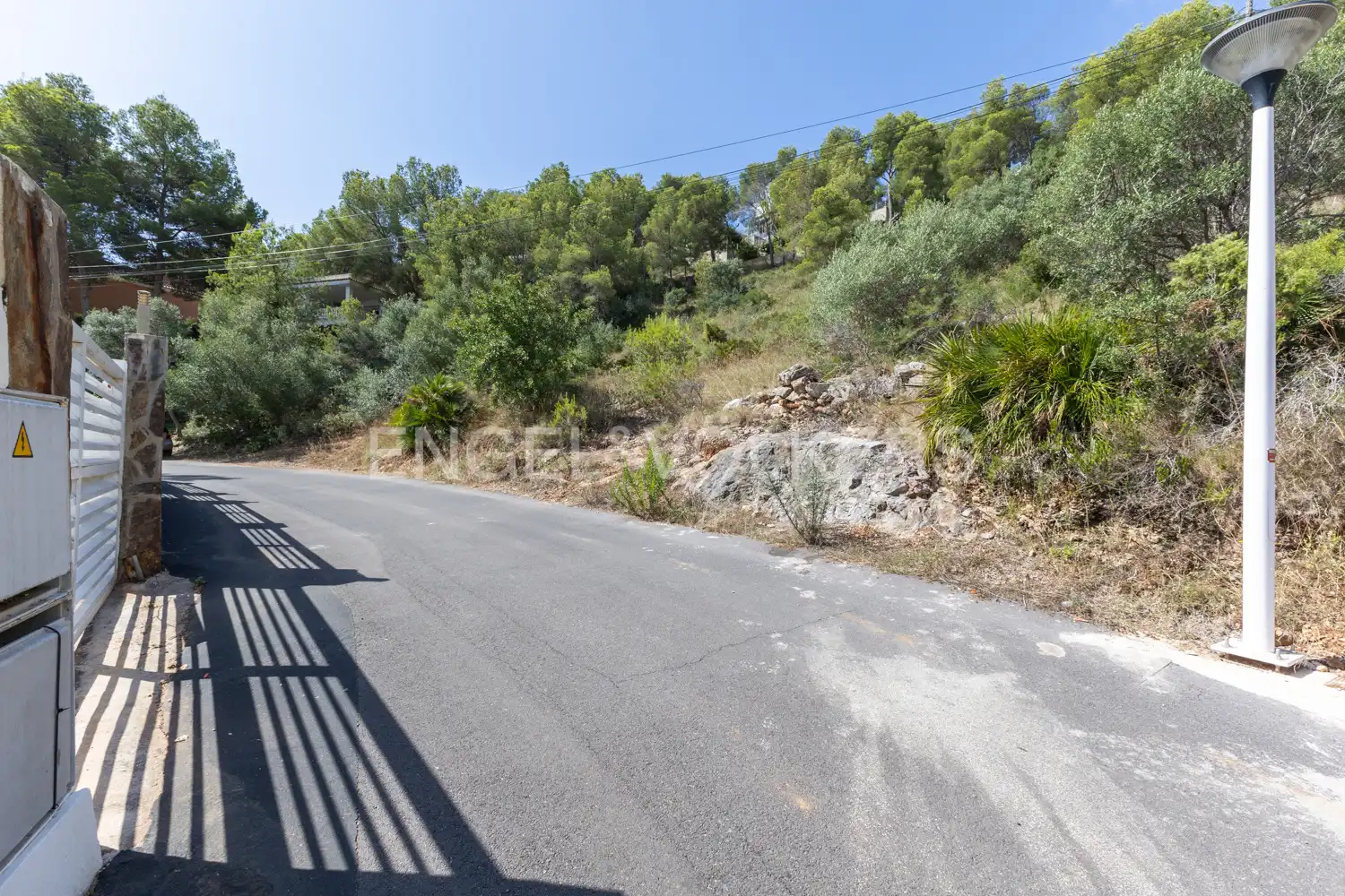 Exterior view of Residential for sale in Oropesa del Mar / Orpesa