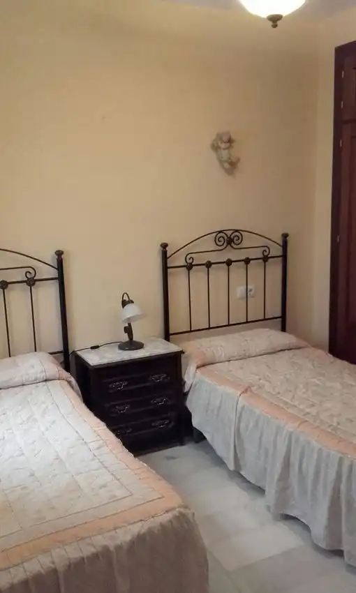 Habitación de Piso en venta en Sanlúcar de Barrameda con Trastero