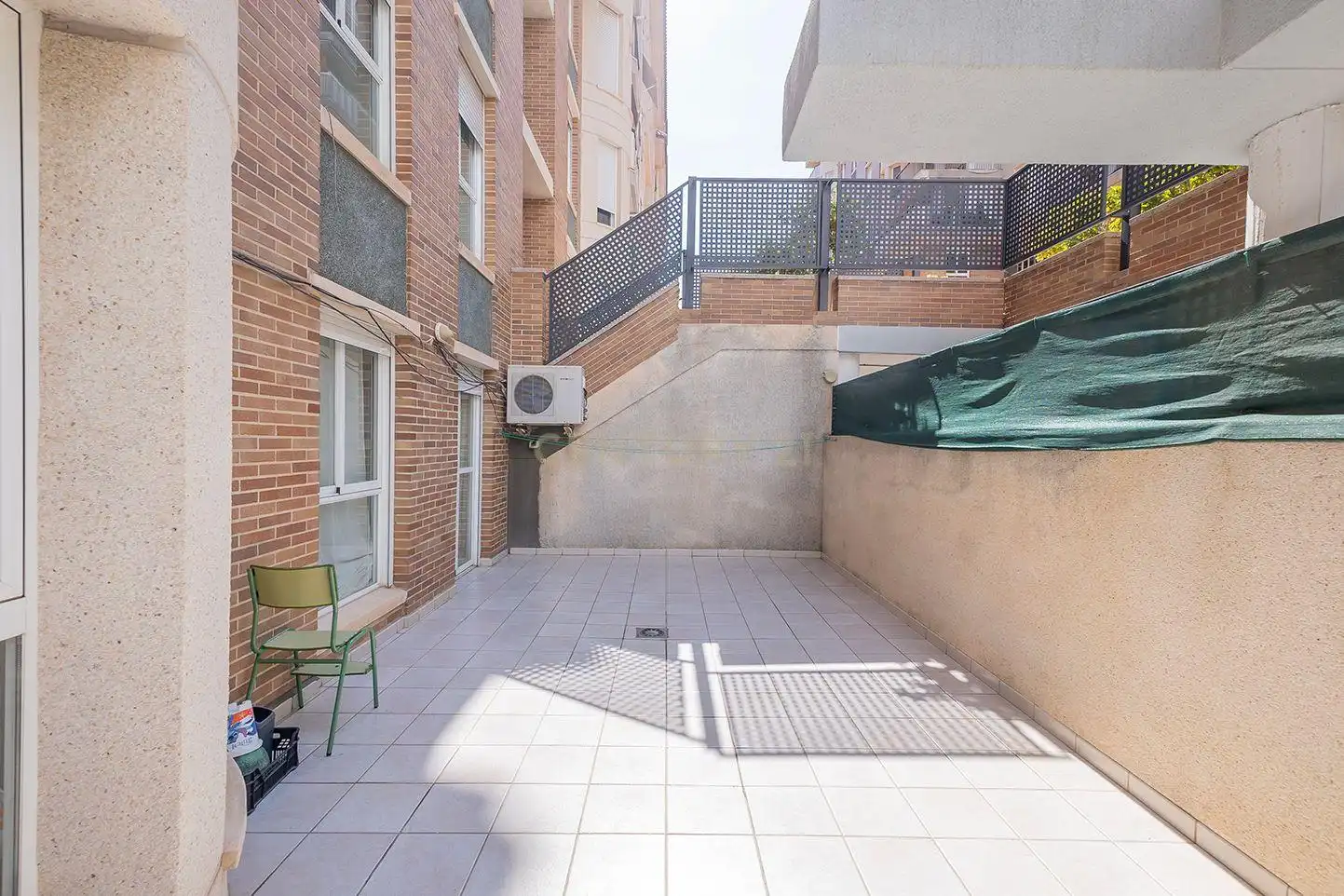 Apartament en venda a Calpe / Calp, Alicante