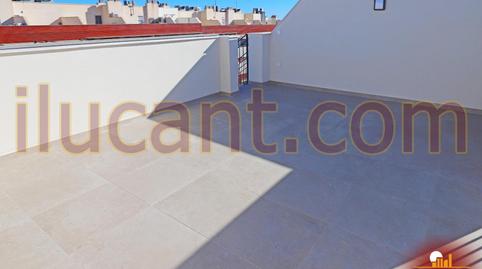 Photo 4 of Attic for sale in Florida Baja, Alicante / Alacant