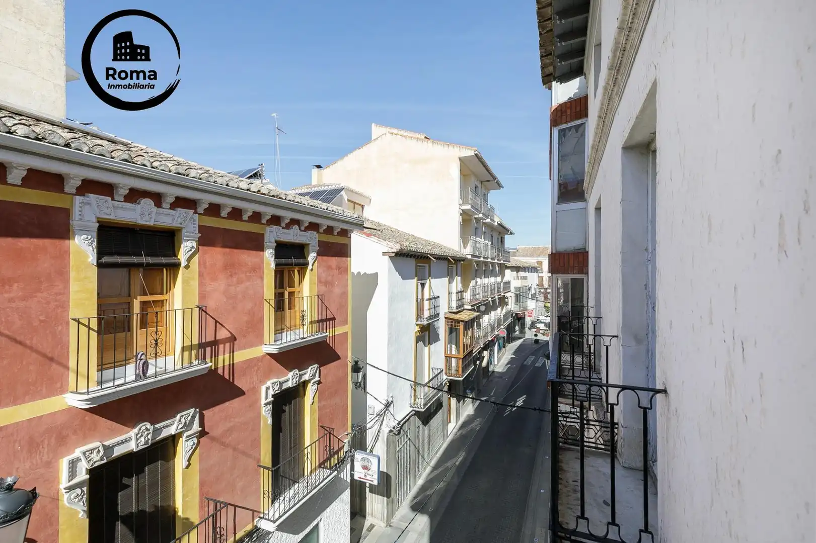 Residencial en venda a Baza, imagen 4