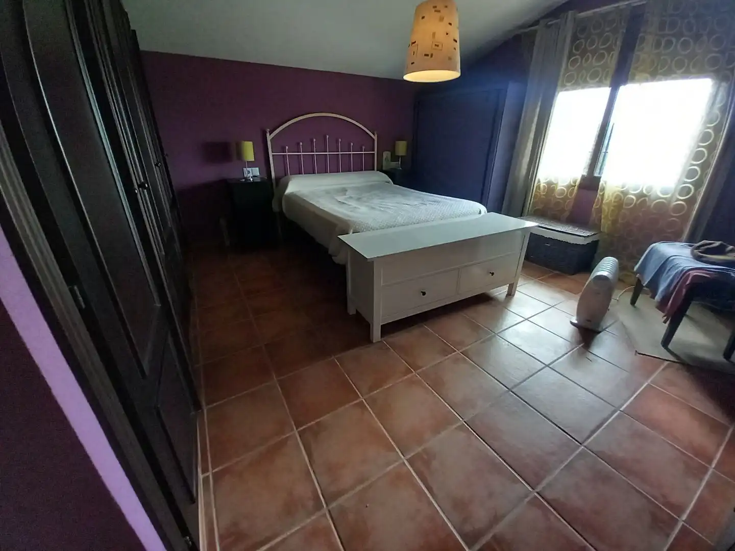 Finca rústica en venta en Arriate