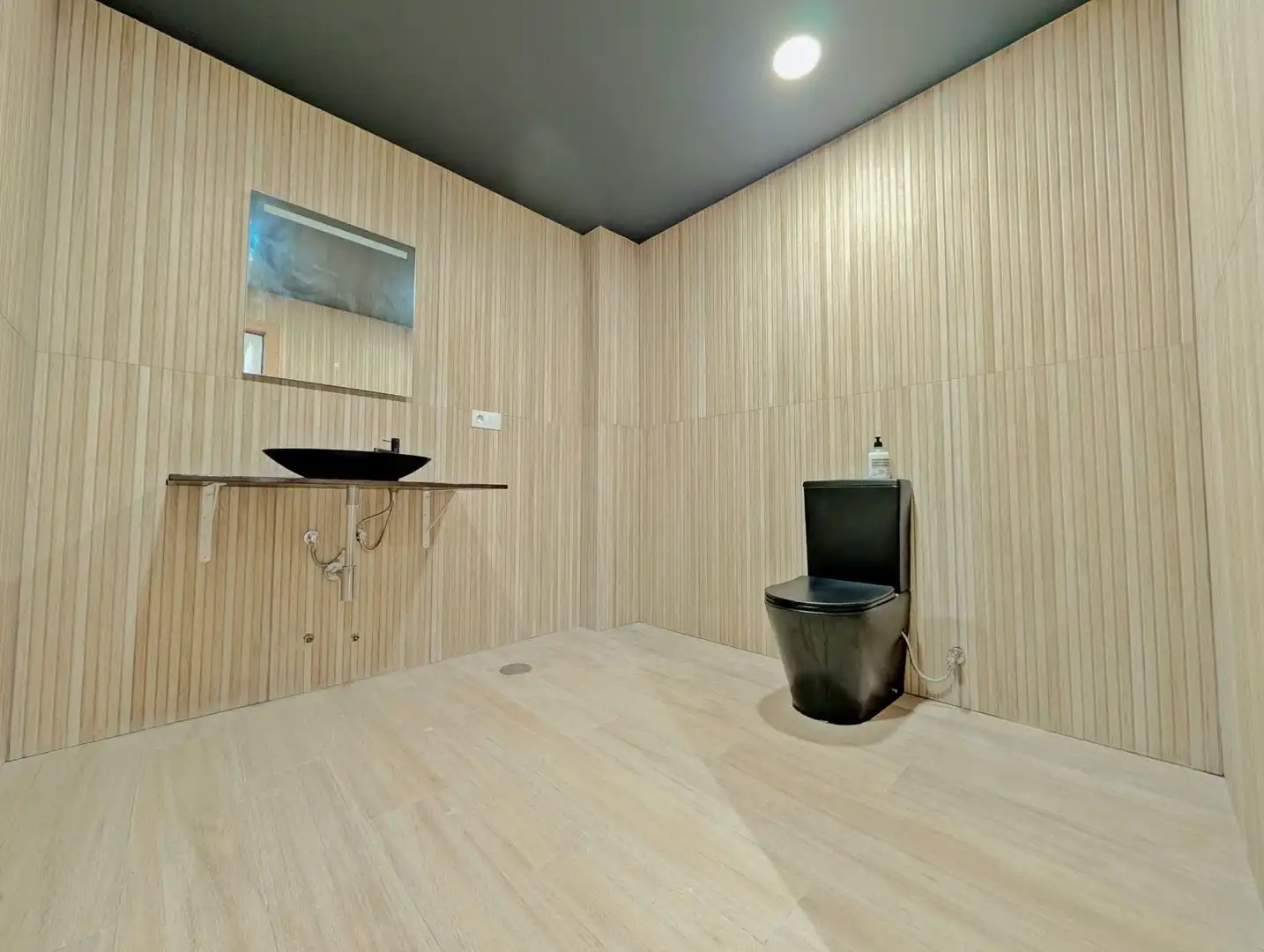 Detached house with garden for sale in El Sauzal, imagen 53