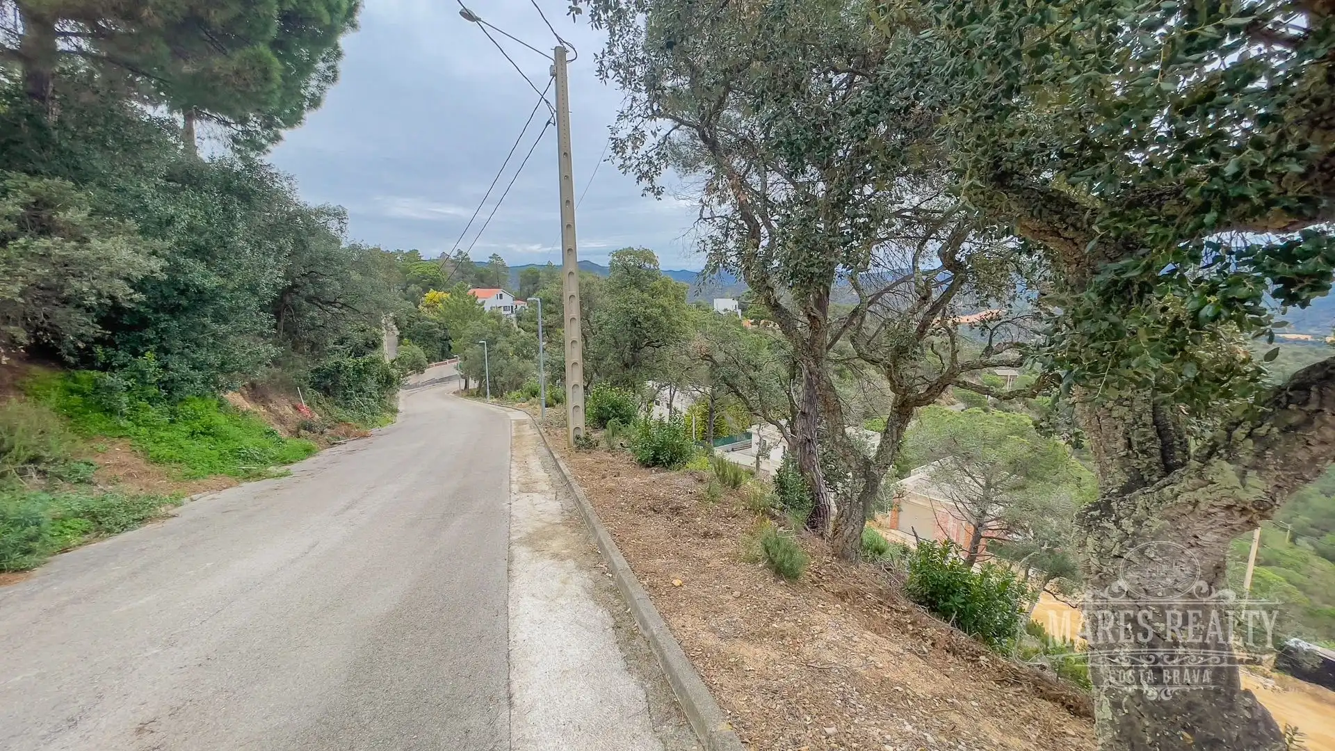 Terrenos y solares en venta en Serra Brava, imagen 3