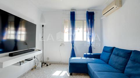 Foto 3 de Pis en venda a Pubilla Cases, L'Hospitalet de Llobregat