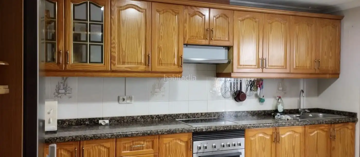 Wohnung zum Verkauf in Carrer Vicente Fuentes Sansano 27, imagen 5