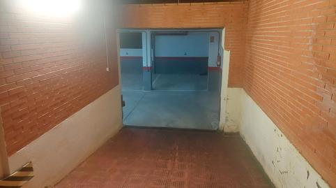 Foto 3 de Garatge de lloguer a Calle Monte Perdido, 15, La Poveda, Arganda del Rey