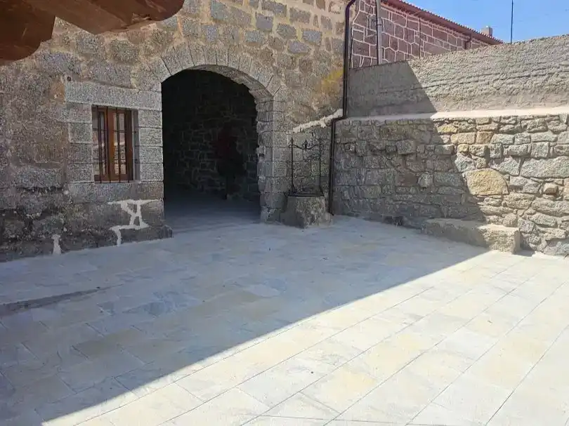 Pis en venda en Cillán amb Balcó