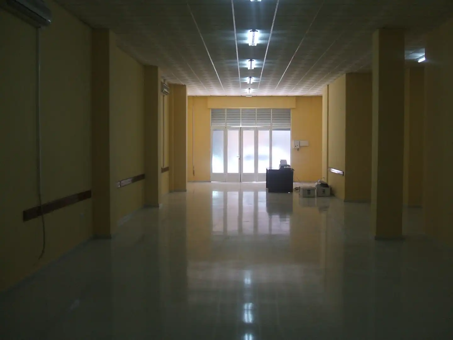 Local comercial en venda a Linarejos, imagen 6