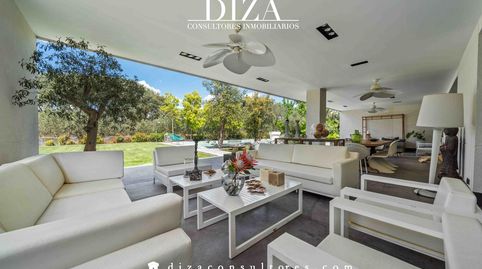 Foto 5 de Casa o xalet en venda a Parque Boadilla, Boadilla del Monte