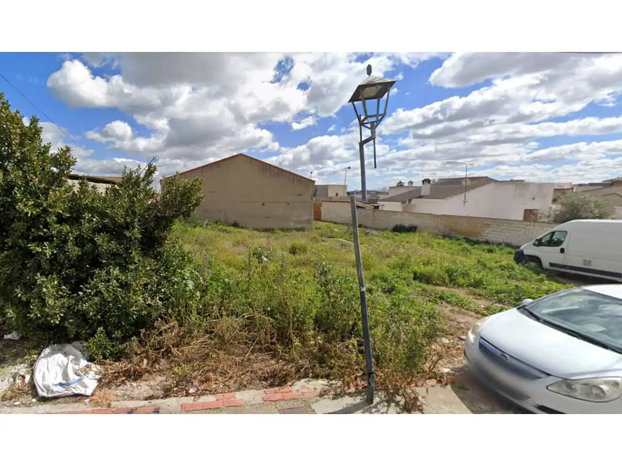 Terreny residencial en venda a Calle Manantial 9, imagen 3
