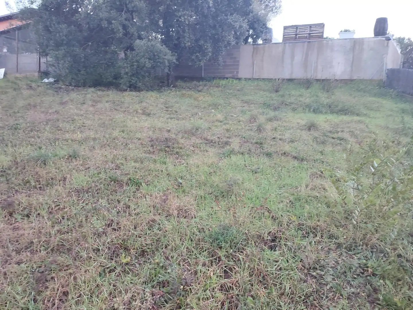 Terreny residencial en venda a Llinars del Vallès, imagen 4