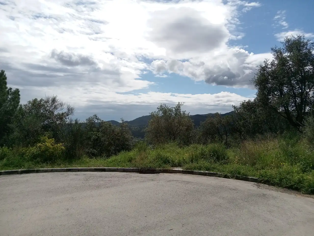 Terreny residencial en venda a Avinguda de les Mimoses, imagen 6