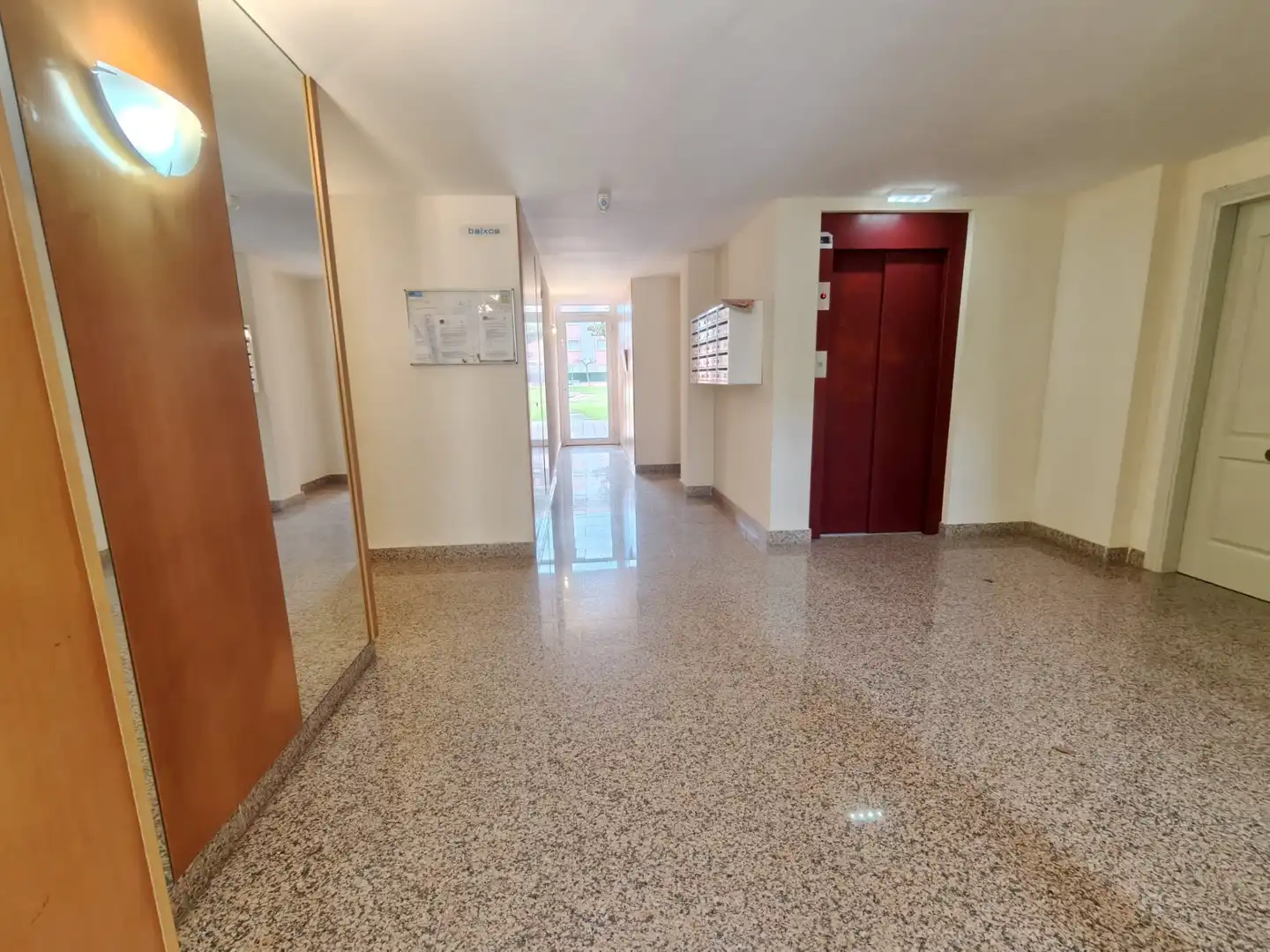 Apartamento en venta en Calonge i Sant Antoni con Aire acondicionado, Terraza y Amueblado