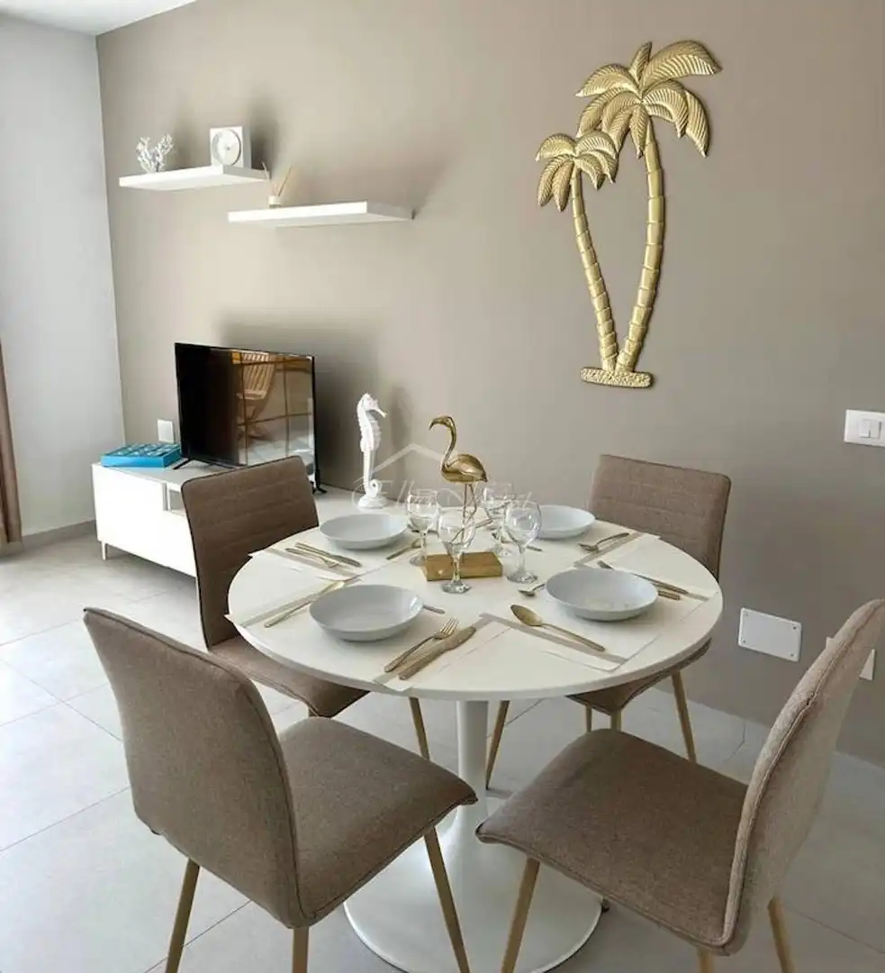 Piso con terraza en venta en Costa Adeje, imagen 4