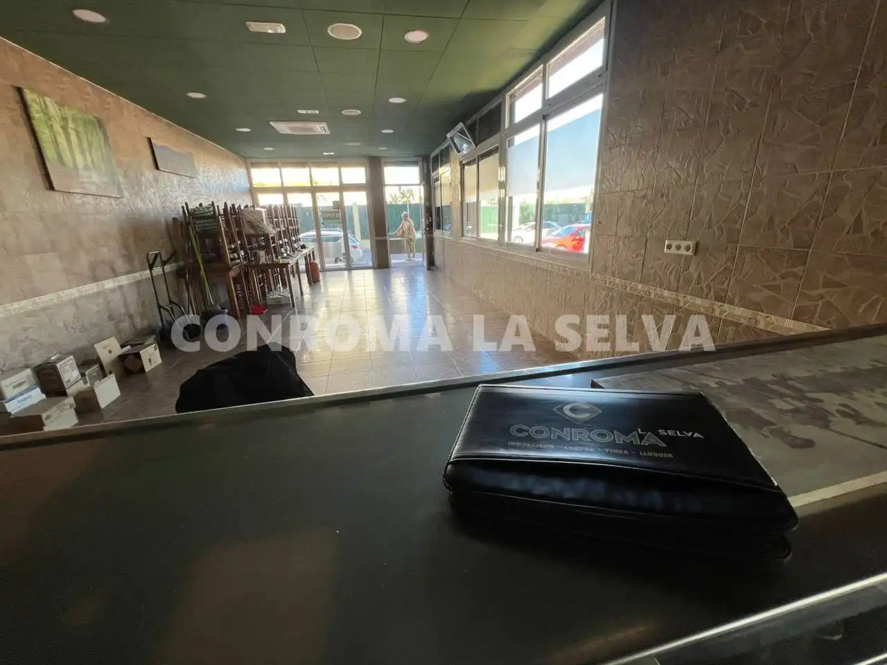 Edificio en venta en Lloret de Mar