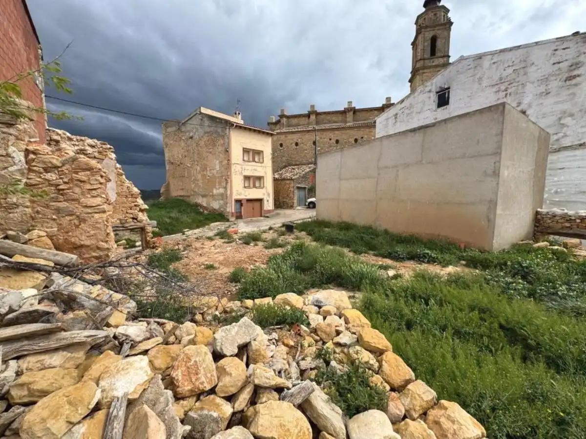 Residential for sale in Fórnoles