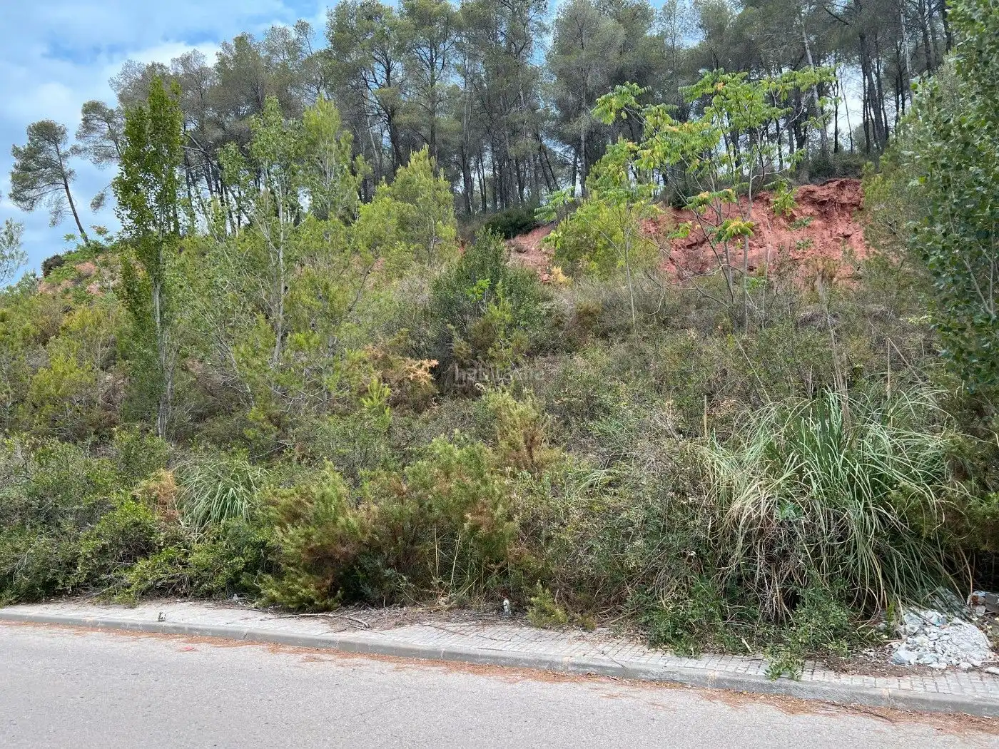 Residencial en venta en Corbera de Llobregat